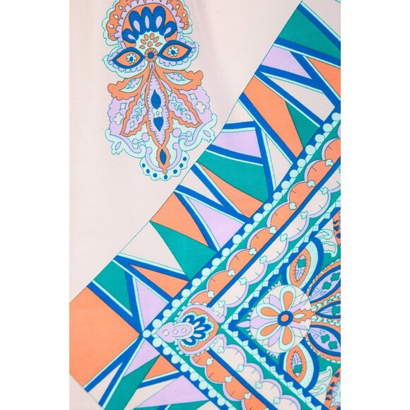 Lovers + Friends Kitty Cat Maxi Dress & and Criss Cross Straps Strappy Backless - Picture 6 of 10